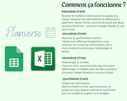 Planificateur Financier 360