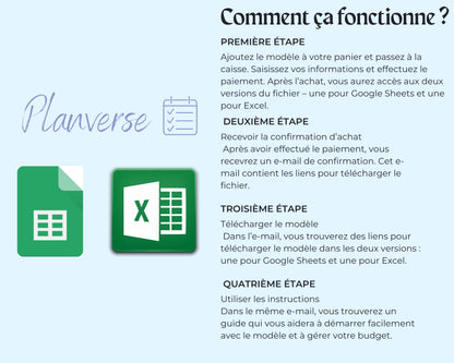 Planificateur Financier 360